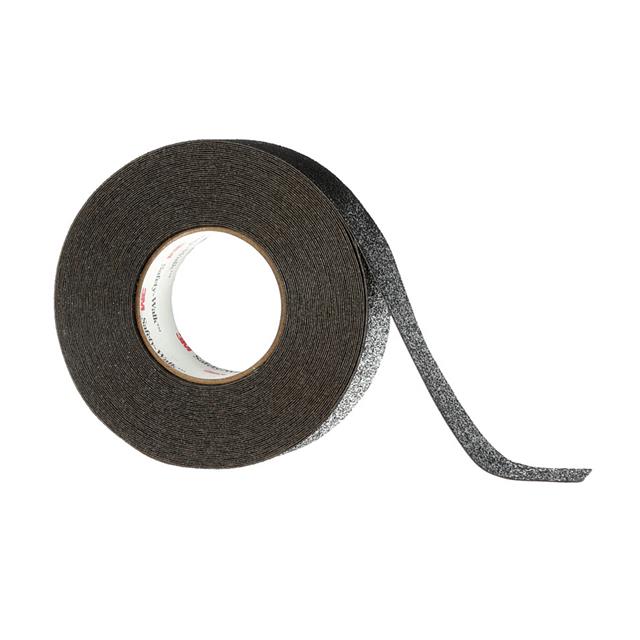 510-BLACK-2"X60' - 510-BLACK-2"X60'