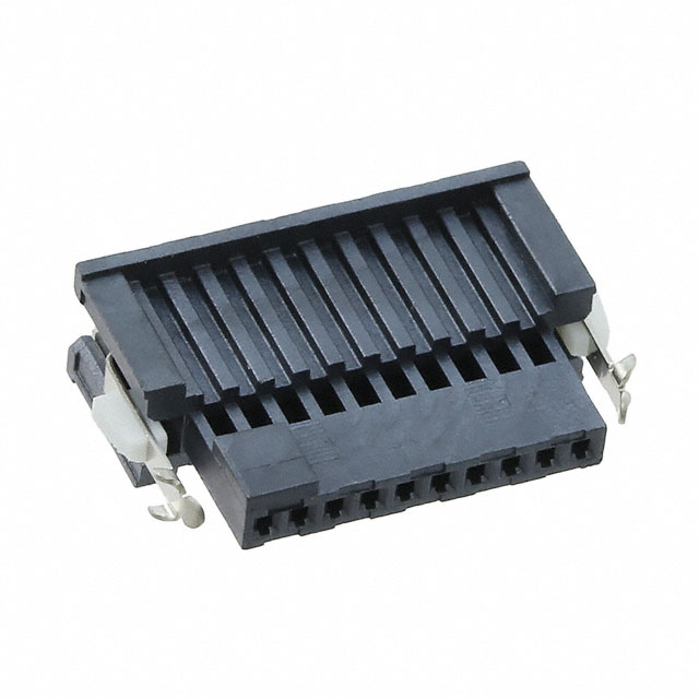 ISDF-10-S-M - ISDF-10-S-M