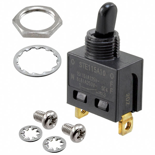 STE115A10-Z - STE115A10-Z