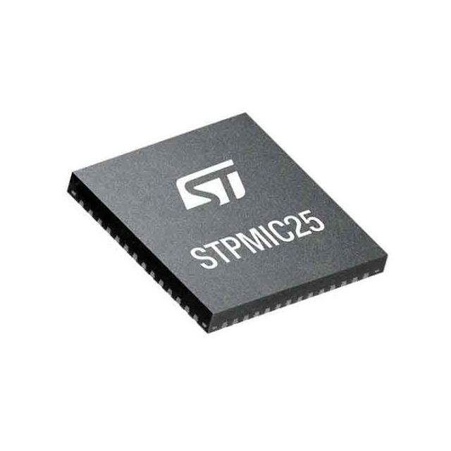 STPMIC25APQR - STPMIC25APQR