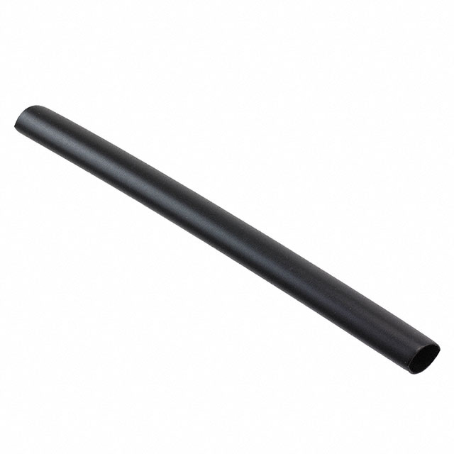 MW-3/8-48"-BLACK-125 PCS - MW-3/8-6"-BLACK-10-10 PC PKS