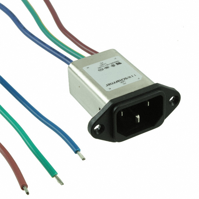 FN9222R-3-07 - FN 9222 WIRE LEADS