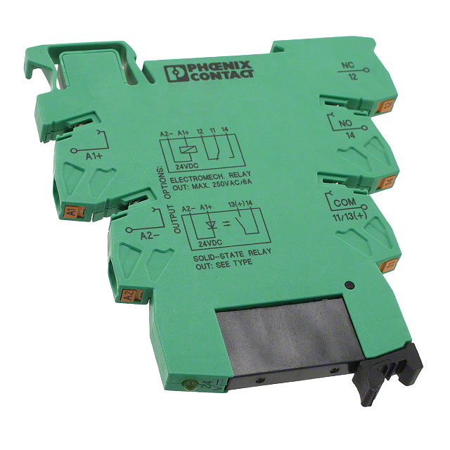 2900369 - PLC-OPT SERIES