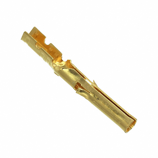 0002065139 - 1855 Series Gold