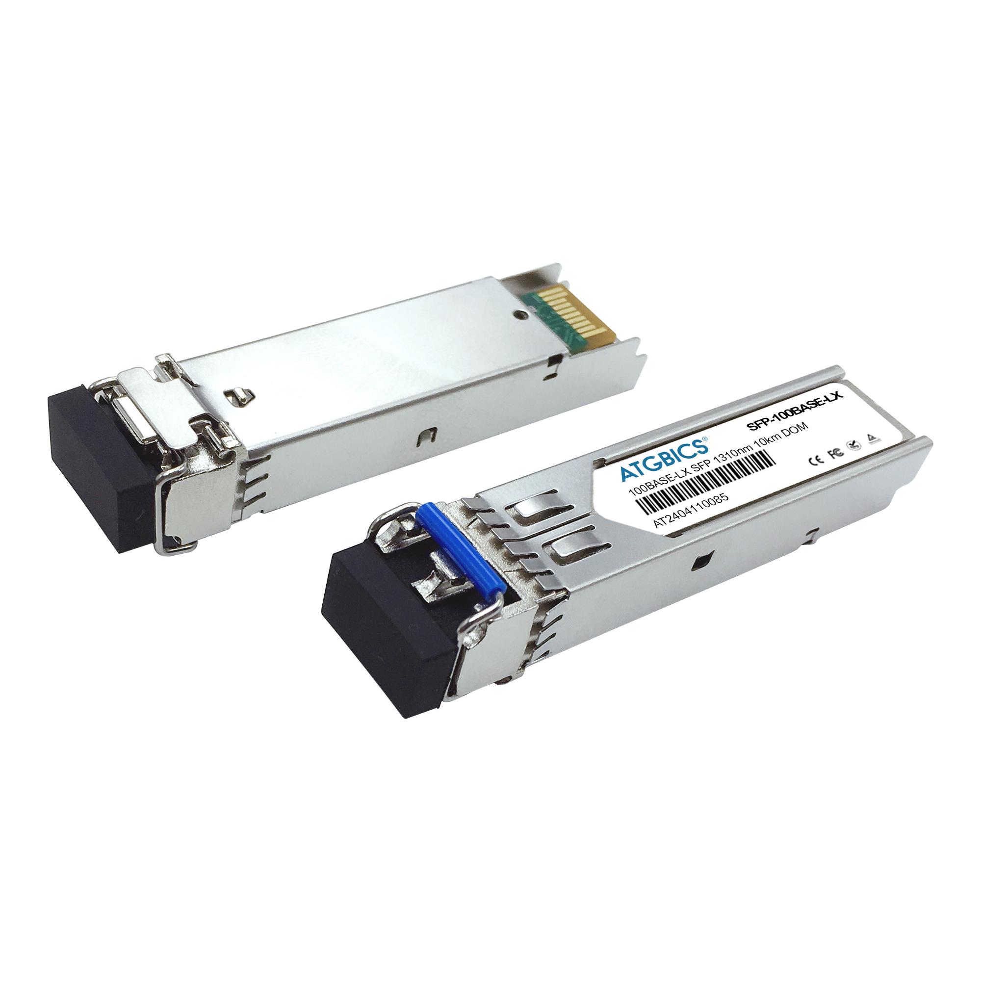 EX-SFP-1FE-LX-C - 10066-C