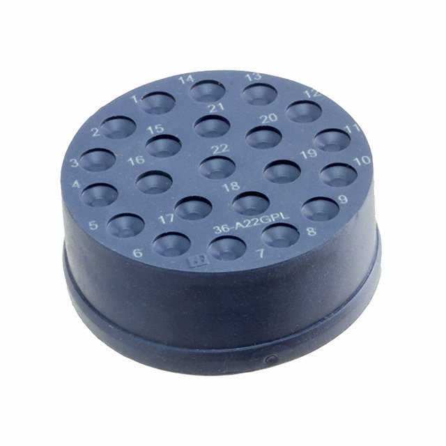 CIRP36A22GPL - CIRP Series