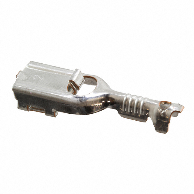 142685-3 - Mark III, AMP
