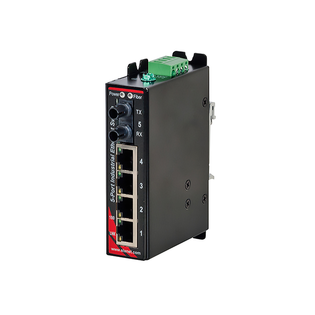 SLX-5ES-2SC - SLX-5ES-2ST