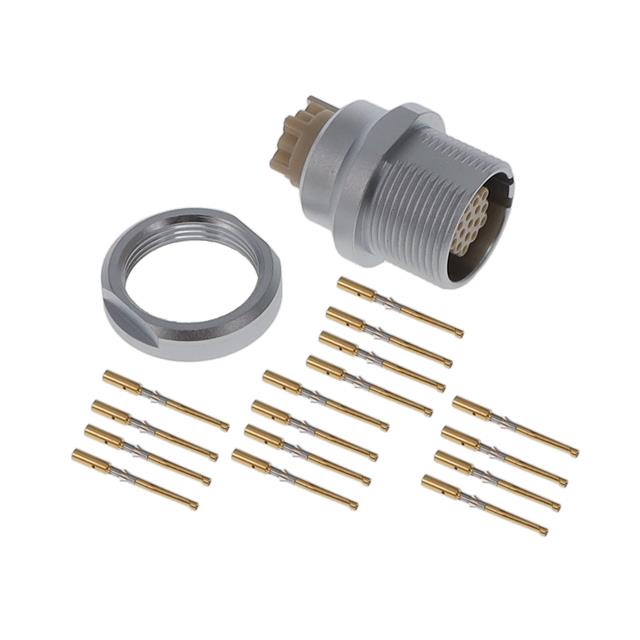 GK3LAC-P16NFH2-000L - GK3LAC-P16NFH2-000L