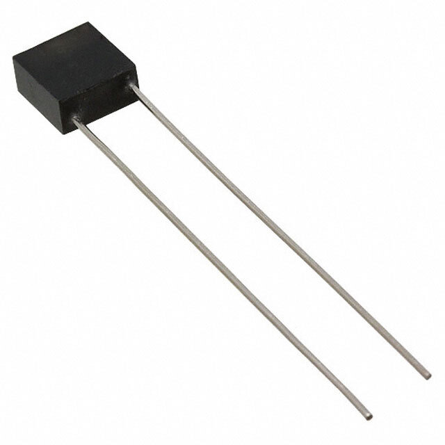 ACR09A104JGS - Kemet Radial Capacitor