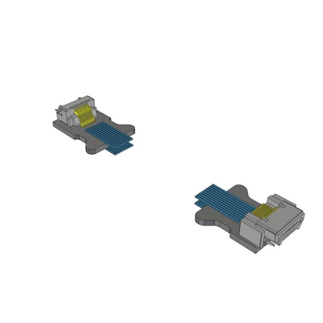 HLCD-10-18.00-TD-TH-1 - HLCD-10-18.00-TD-TH-1