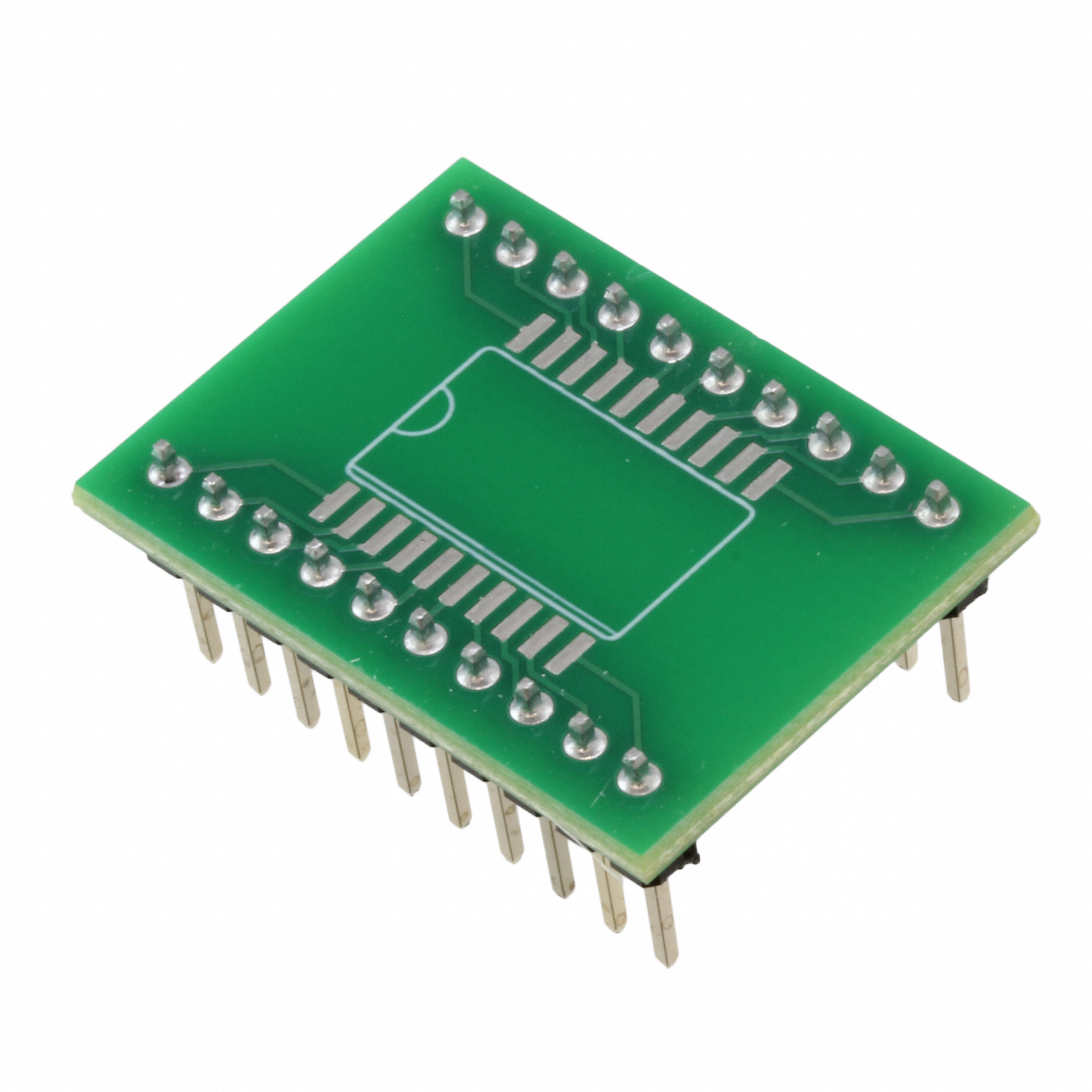 LCQT-SOIC20W - LCQT-SOIC20W