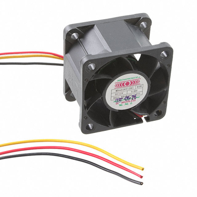 MD4028V12B1-FSR-L11 - MD4028V12B1-FSR-L11