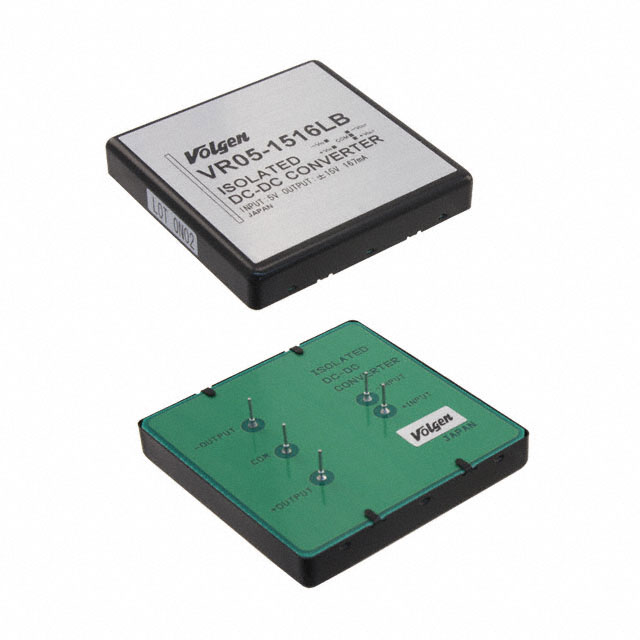 VR05-1516LB - VR05-1516LB