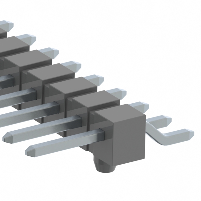 TSM-115-01-T-SH-A-P - TSM-111-01-T-SH-A