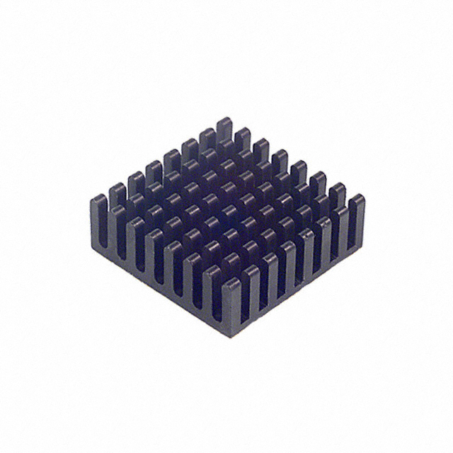 BDN09-3CB/A01 - BDN09-3CB/A01 Heat Sink