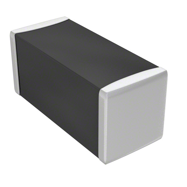 CDR03BX683AKUS7185 - Military, MIL-PRF-55681, CDR03 1808(4520 Metric)