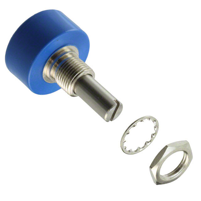 6639S-1-202 - 6639S-1 Series