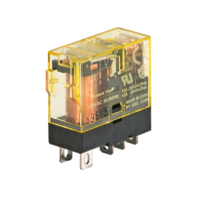 RJ1S-CLD-D24 - RJ1S