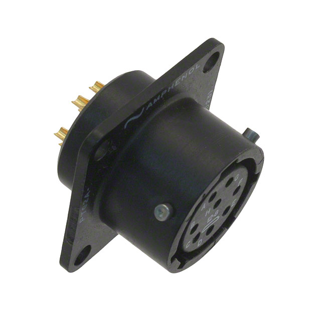 PT02A-12-8S(025) - PT02A-12-8S(025)