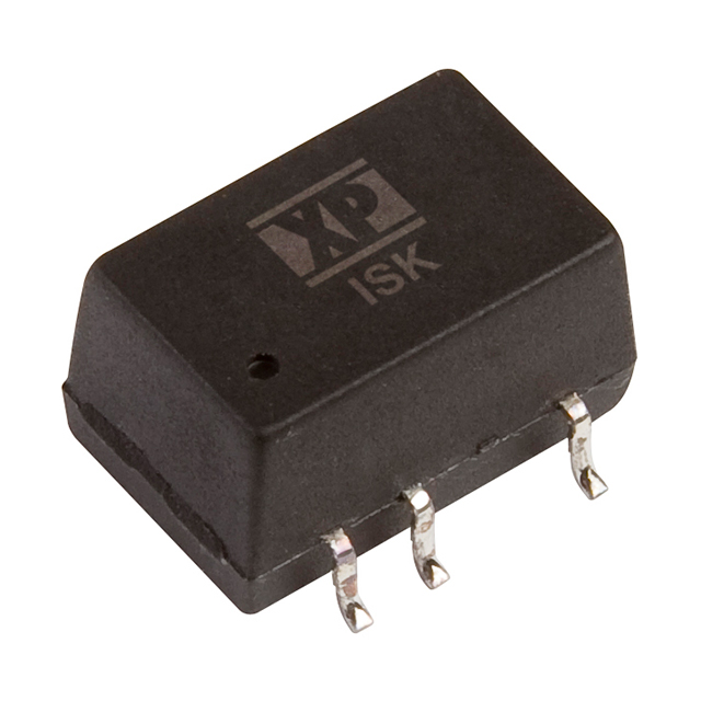 ISK1212A - ISK Series