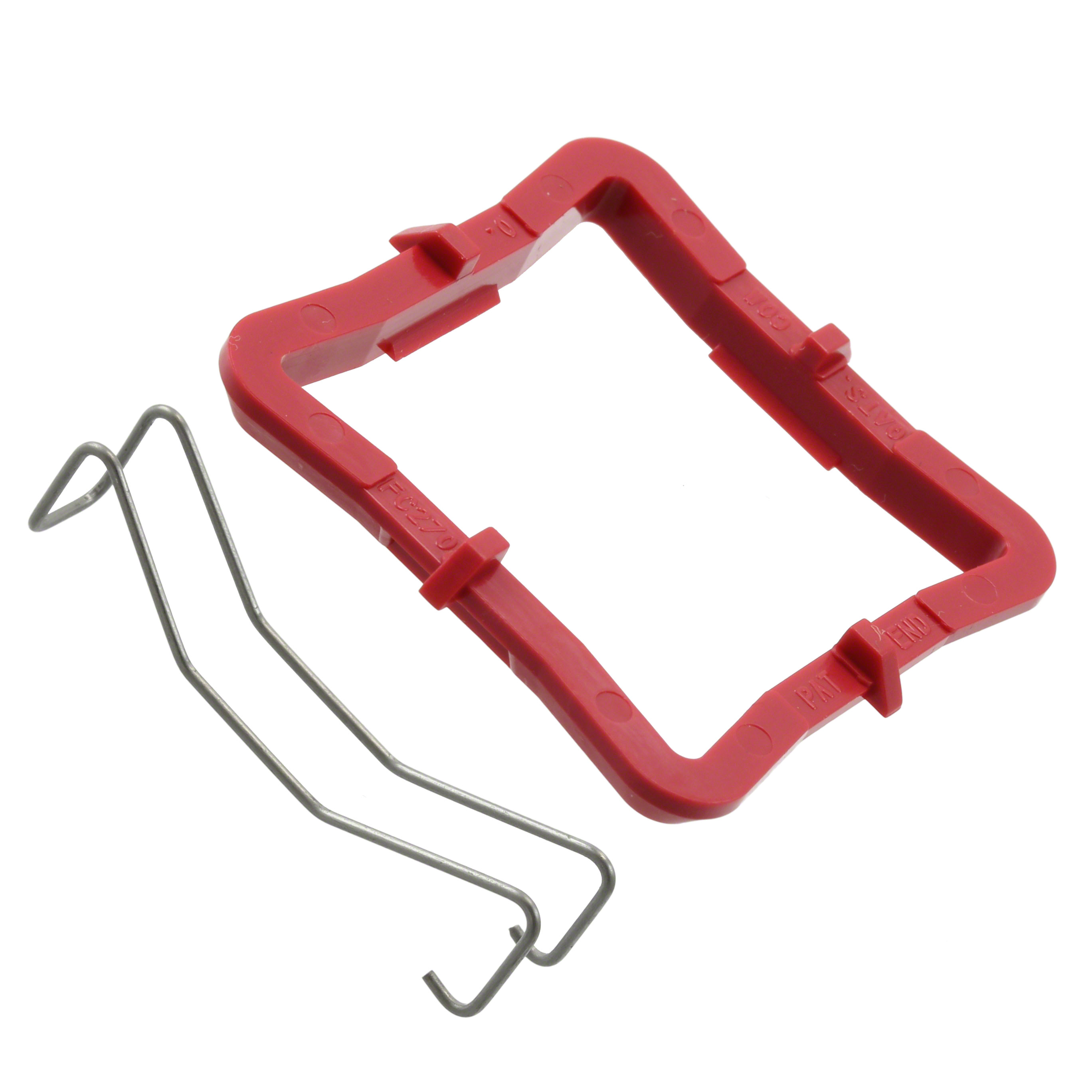 ATS-MG270-R0 - ATS-MG270-R0