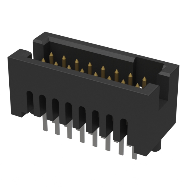 TFC-108-01-L-D-A - TFC Series