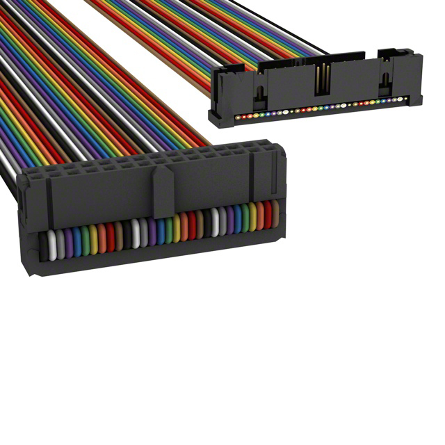 A3DKB-3018M - A3DKB-30 M