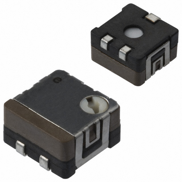 ST-7ETA500 - ST7(E)TA Series