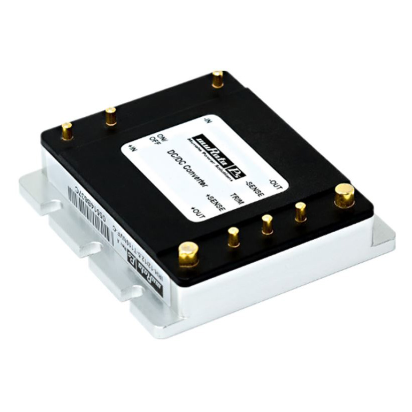 IRH-24/6.3-T110P-C - IRH-Series