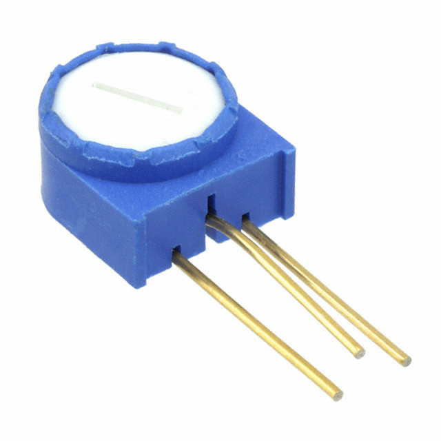 3345W-1-500 - 3345W-1