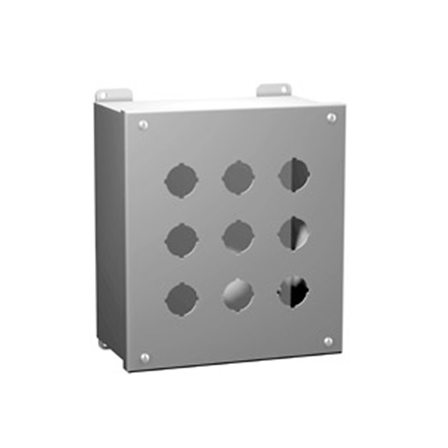 1437MA - 1437M Series