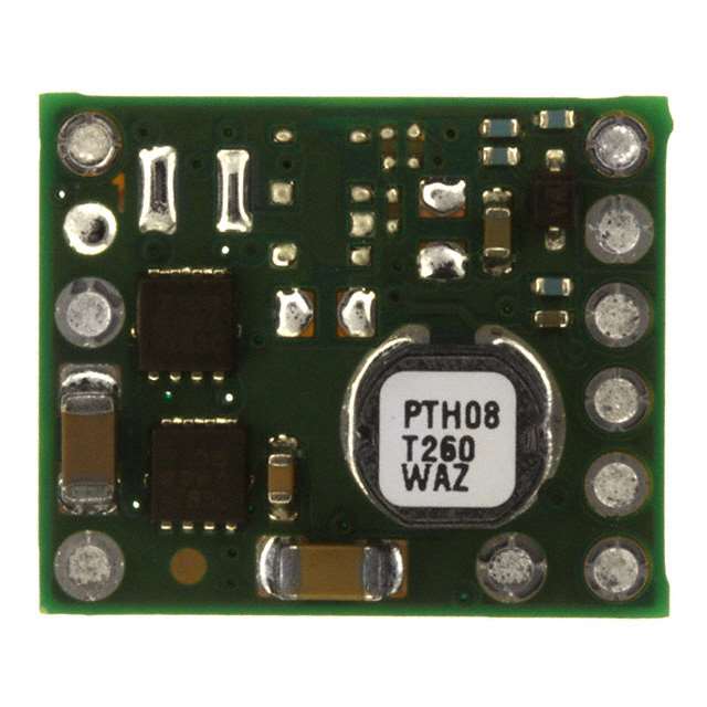 PTH08T260WAZT - PTH08T260WAZ