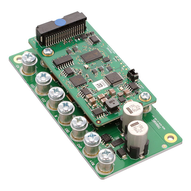 TMCM-1636-48V-TMCL - TMCM-1636-48V-TMCL