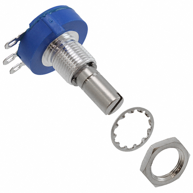 3851A-282-252BL - 3851A-282-502BL