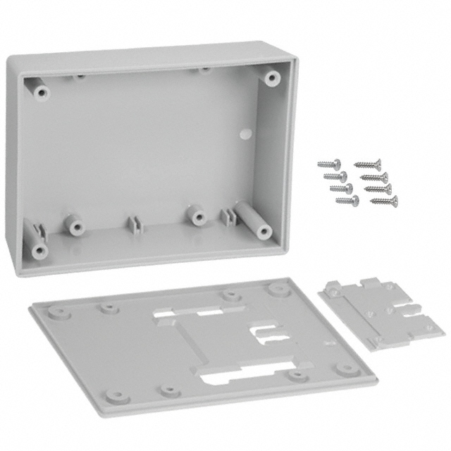 032W,GY - 032-W GRAY