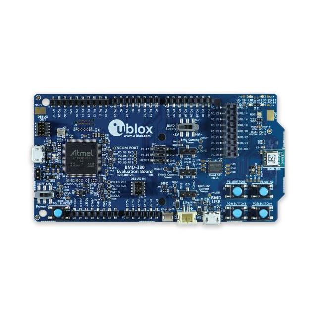 BMD-380-EVAL - BMD-380-EVAL