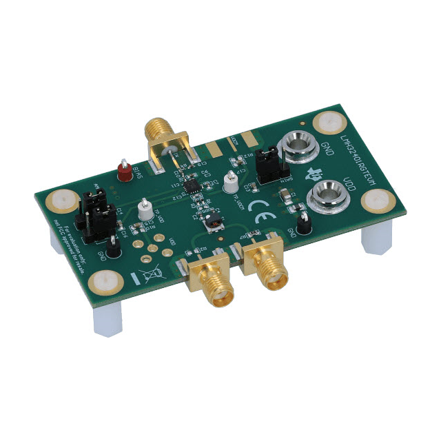 LMH32401RGTEVM - LMH32401RGTEVM