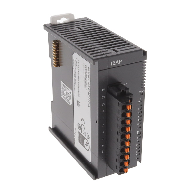 AS16AP11P-A - AS16AP11P-A