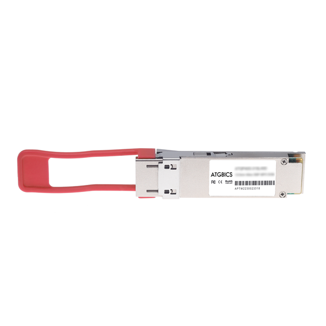 QSFP-100G-SM-SR-C - QSFP-100G-SM-SR-C
