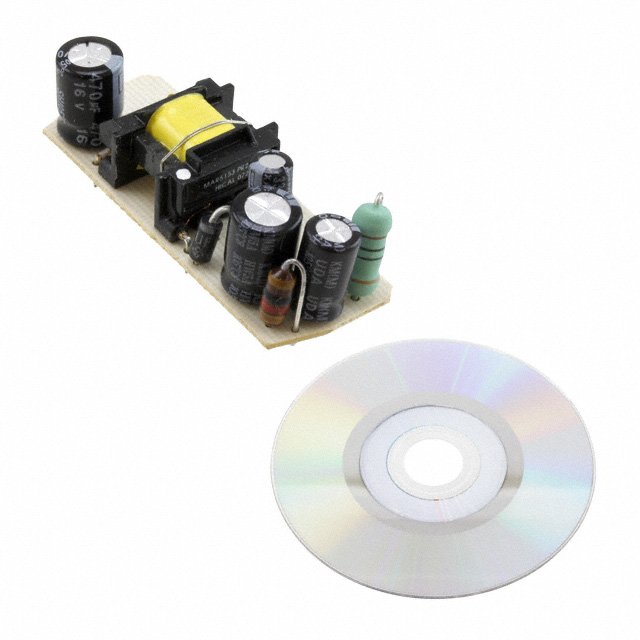 EVALTSM1052 - EVALTSM1052