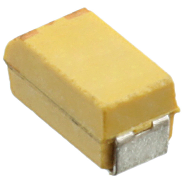 T494A334K025AT - T494 Series A Code