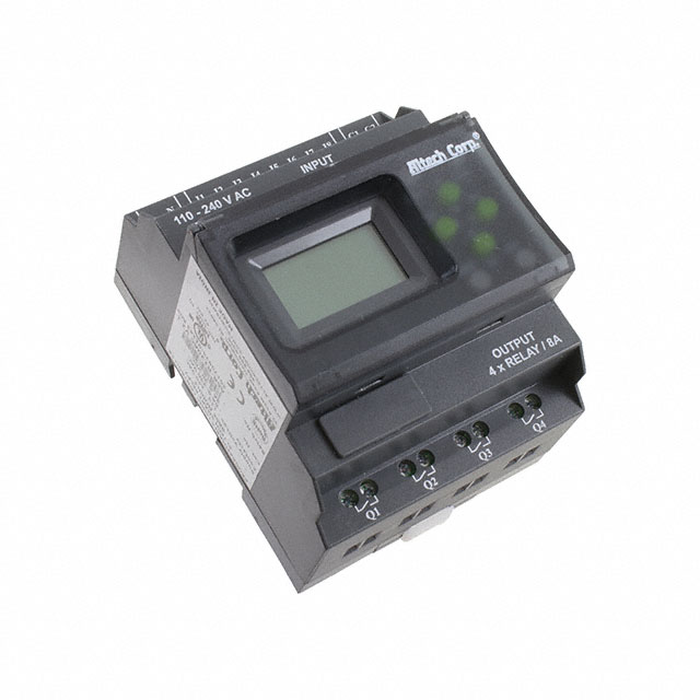 ASR-B120AC - ASR-B120AC