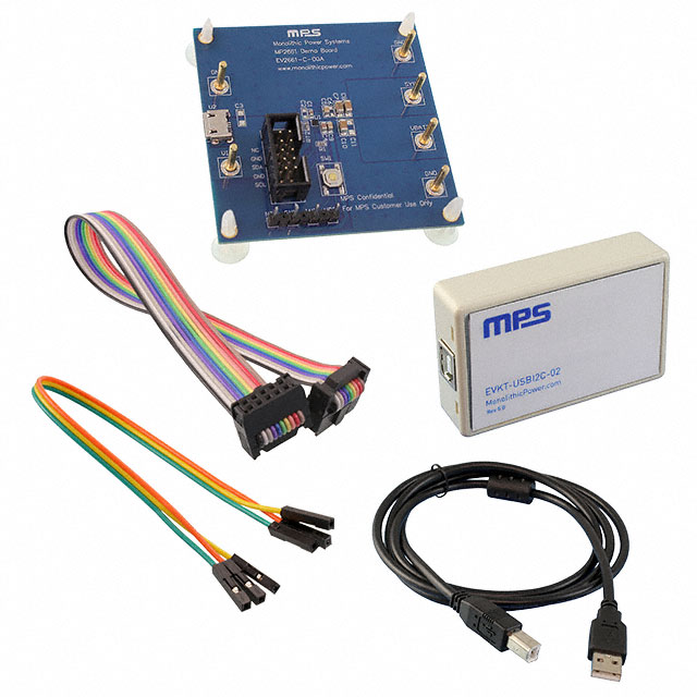 EVKT-2661 - EVKT-2661