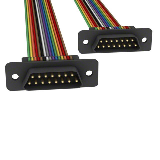 H7MMH-1506M - H7MMH-15 M