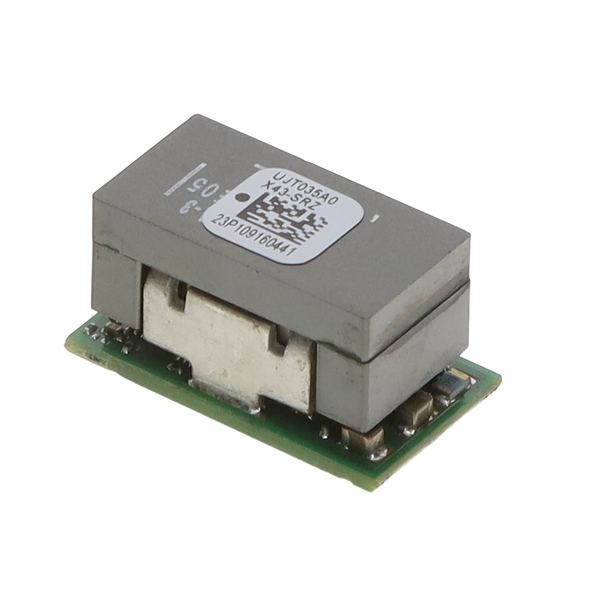 UJT035A0X43-SRZ - UJT035A0X43-SRZ