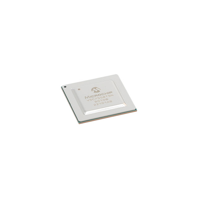 VSC7556-V/5CC - VSC755xTSN-V5CC