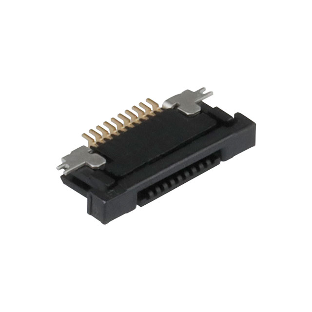 SFV10R-2STBE1HLF - SFV10R-2STBE1HLF