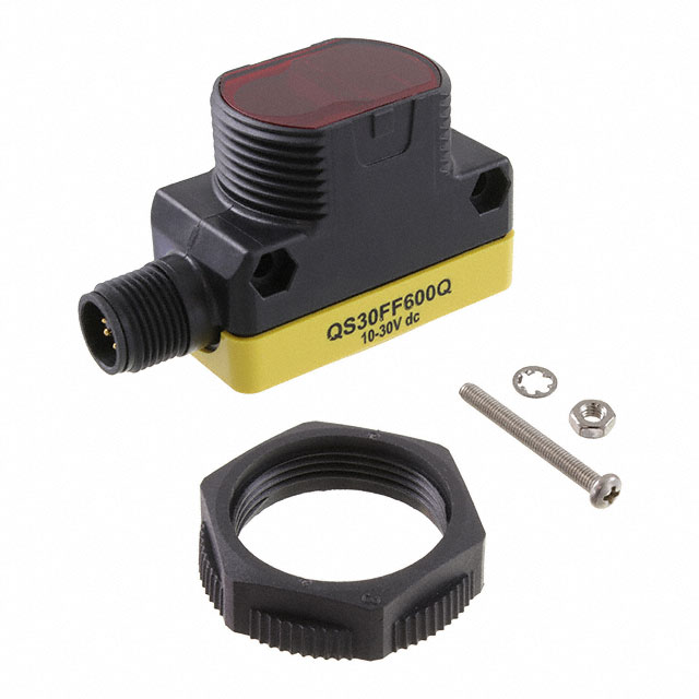 QS30FF600Q - QS30FF600Q_ViewA