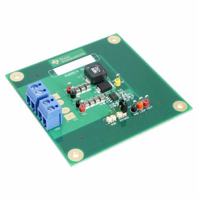 TPS54560EVM-515 - TPS54560EVM-515